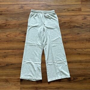 American Eagle Grey Sweatpants